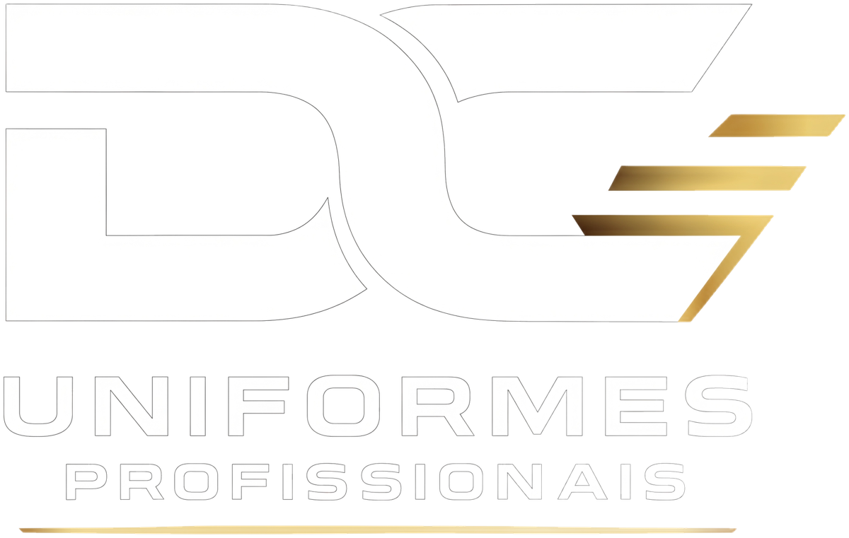 DC Uniformes Profissionais